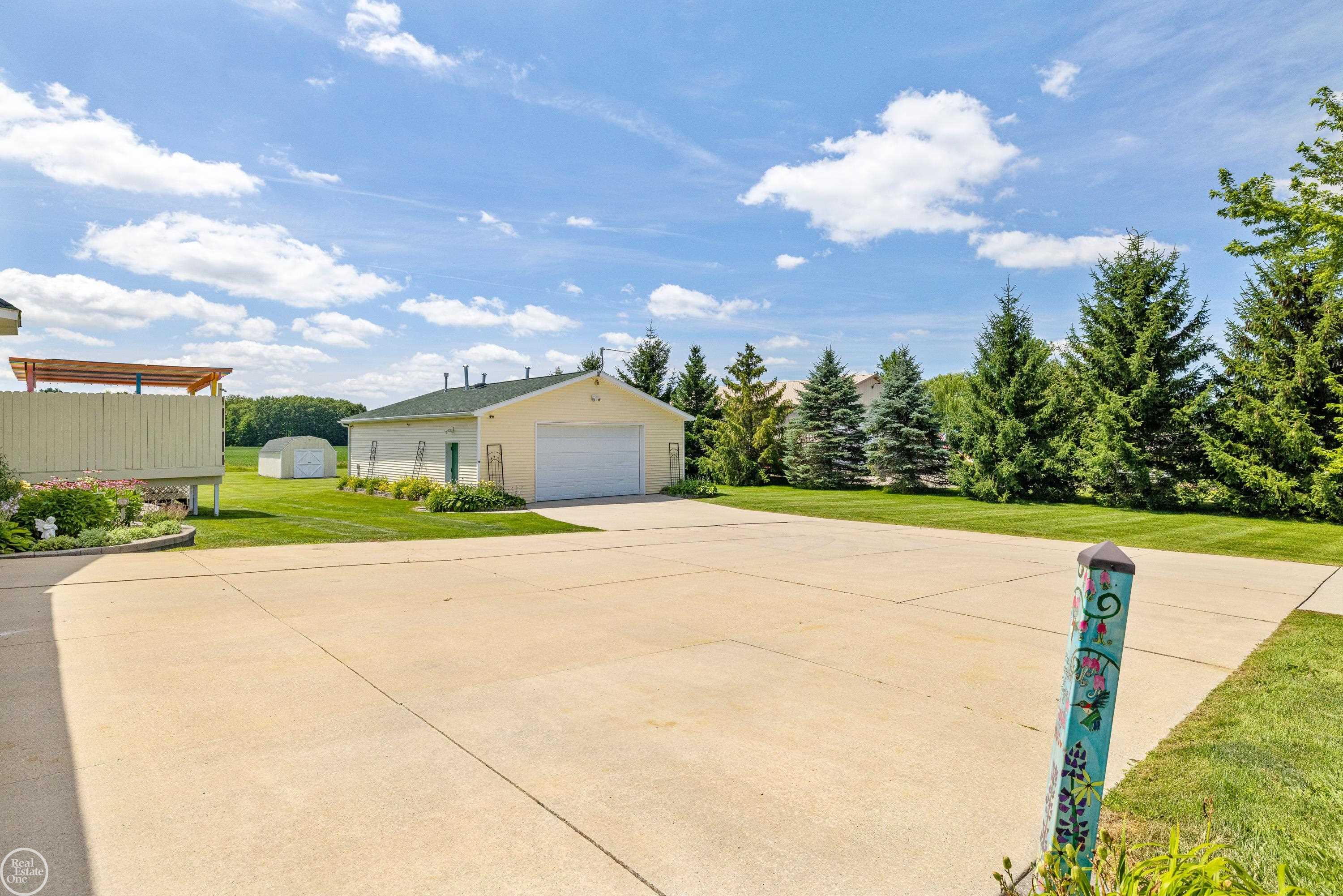 13899 Kimball Road Allenton, MI 48002 - Photo 56 of 95