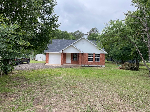 285 Old Firetower Road Bastrop, TX 78602 - Photo 1 of 1 Gallery Image 1