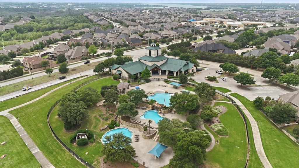 1123 Chestnut Drive Frisco, TX 75036 - Photo 38 of 40