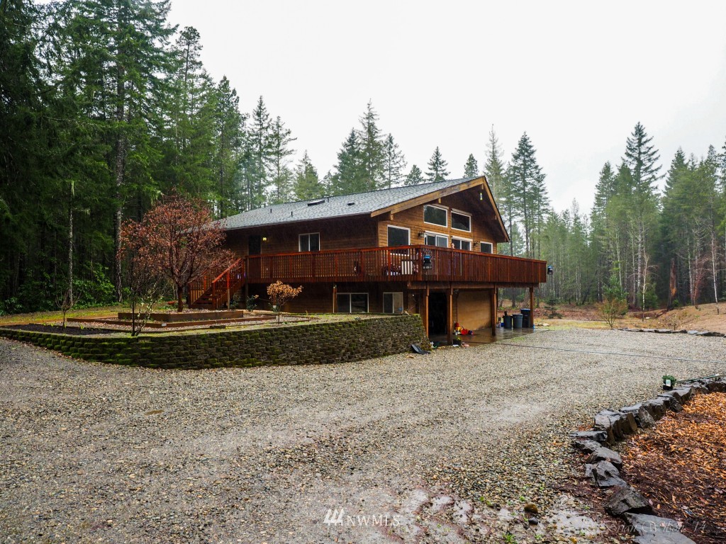 301 Northeast Pine Camp Road Belfair, WA 98528 - Photo 1 of 23 Gallery Image 1