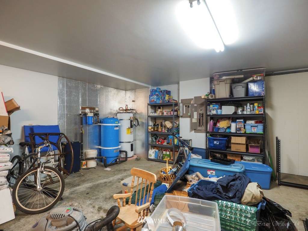 301 Northeast Pine Camp Road Belfair, WA 98528 - Photo 16 of 23 Gallery Image 16