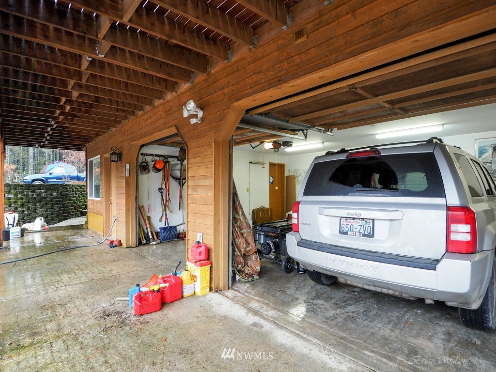 301 Northeast Pine Camp Road Belfair, WA 98528 - Photo 20 of 23 Gallery Image 20