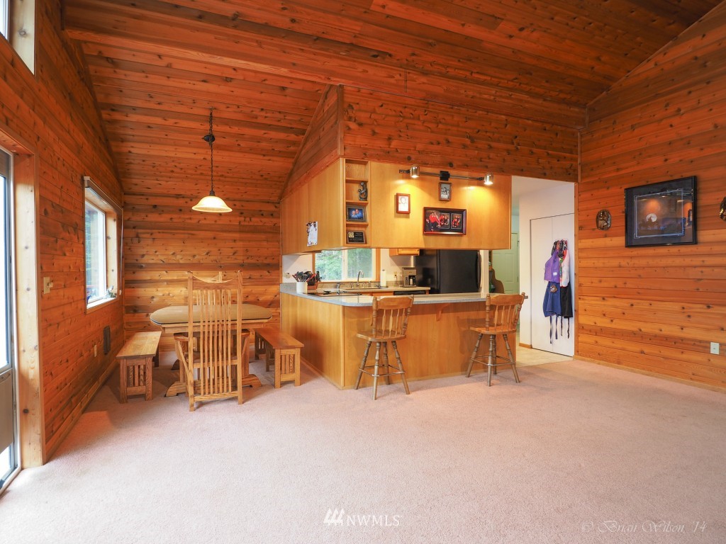 301 Northeast Pine Camp Road Belfair, WA 98528 - Photo 3 of 23 Gallery Image 3