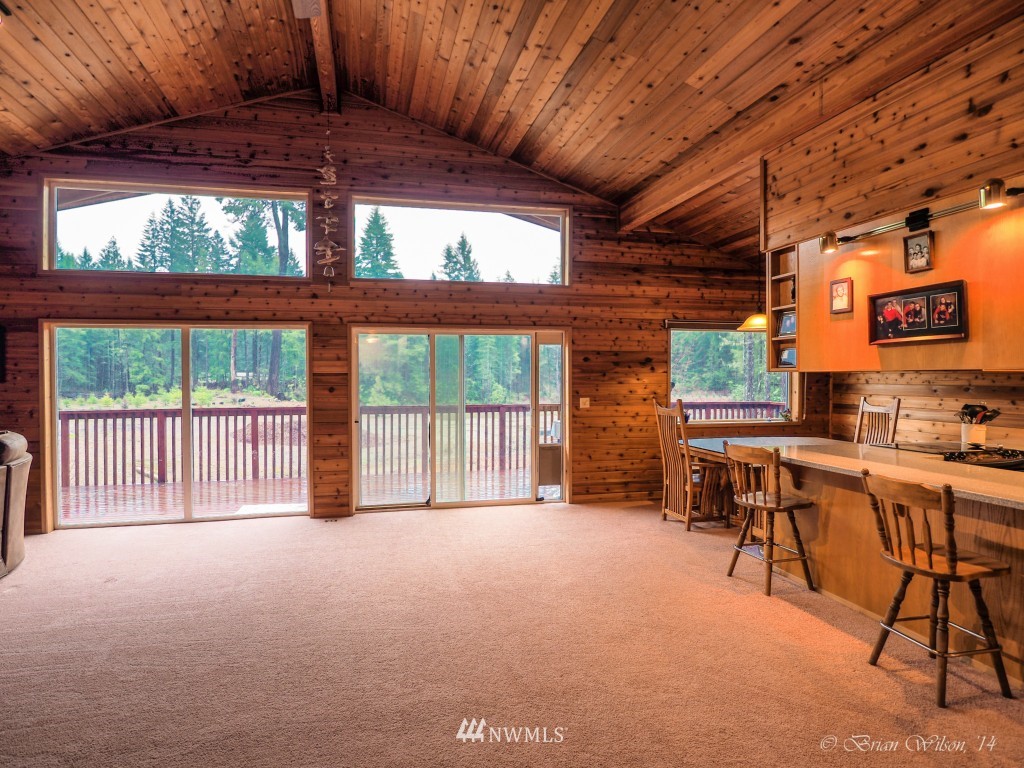 301 Northeast Pine Camp Road Belfair, WA 98528 - Photo 6 of 23 Gallery Image 6