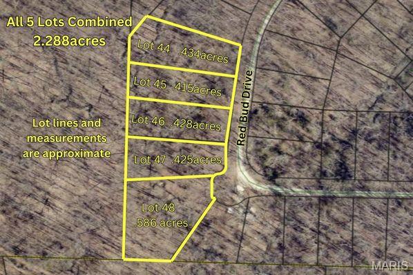 3939 Red Bud Catawissa, MO 63015 - Photo 10 of 10