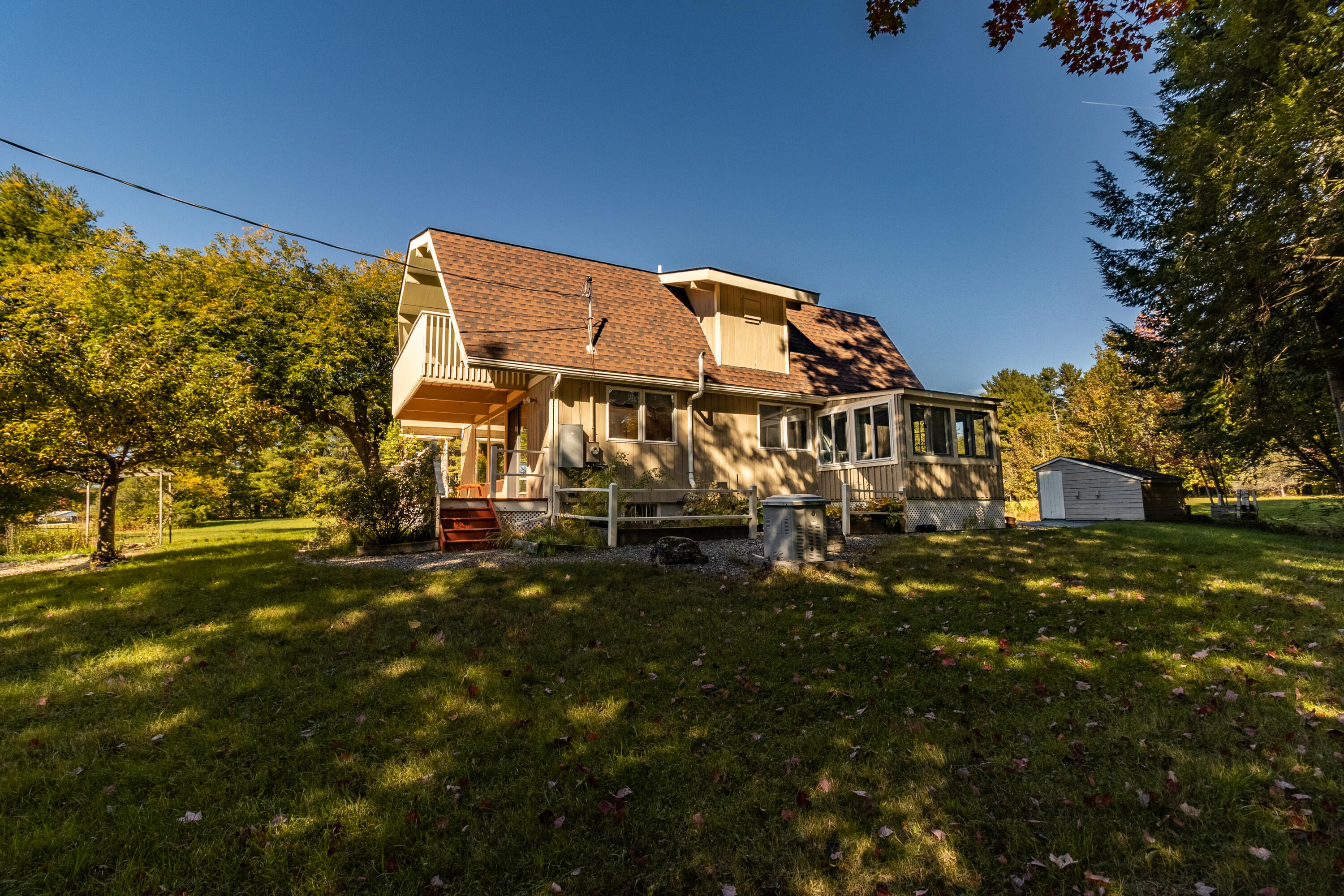 49 Keay Road Bowdoin, ME 04287 - Photo 104 of 106 49 Kealy St Bowdoin-45