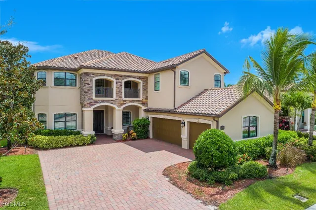 $1,999,999 | 28647 Lisburn Court, Bonita Springs, FL 34135