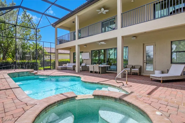 $1,999,999 | 28647 Lisburn Court, Bonita Springs, FL 34135