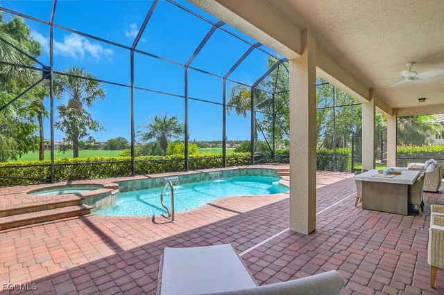 $1,999,999 | 28647 Lisburn Court, Bonita Springs, FL 34135