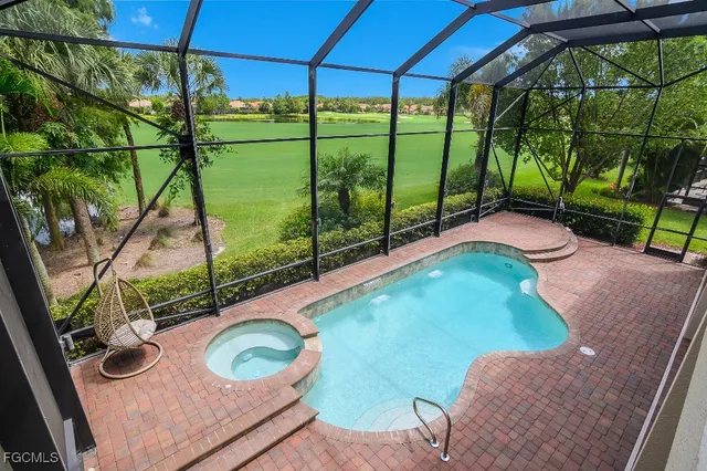 $1,999,999 | 28647 Lisburn Court, Bonita Springs, FL 34135