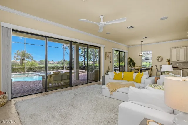 $1,999,999 | 28647 Lisburn Court, Bonita Springs, FL 34135