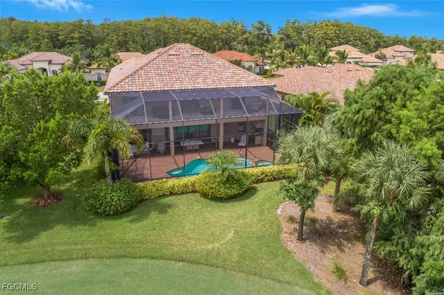 $1,999,999 | 28647 Lisburn Court, Bonita Springs, FL 34135