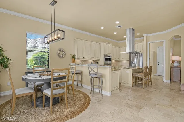 $1,999,999 | 28647 Lisburn Court, Bonita Springs, FL 34135