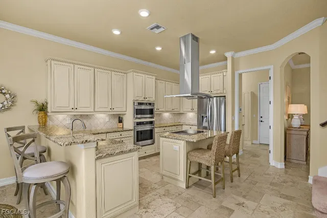 $1,999,999 | 28647 Lisburn Court, Bonita Springs, FL 34135