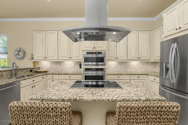 $1,999,999 | 28647 Lisburn Court, Bonita Springs, FL 34135