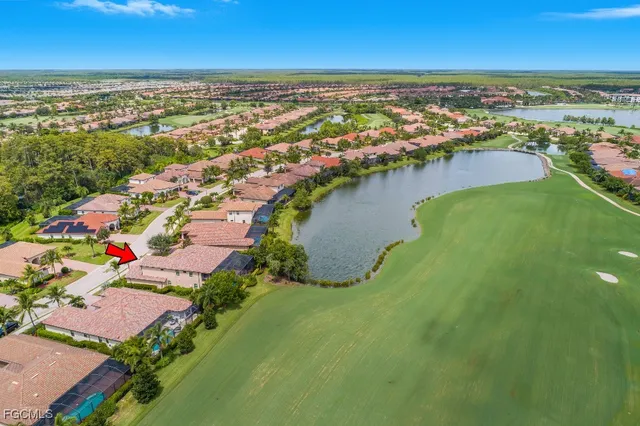 $1,999,999 | 28647 Lisburn Court, Bonita Springs, FL 34135