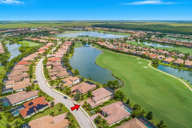 $1,999,999 | 28647 Lisburn Court, Bonita Springs, FL 34135