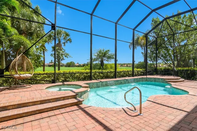 $1,999,999 | 28647 Lisburn Court, Bonita Springs, FL 34135