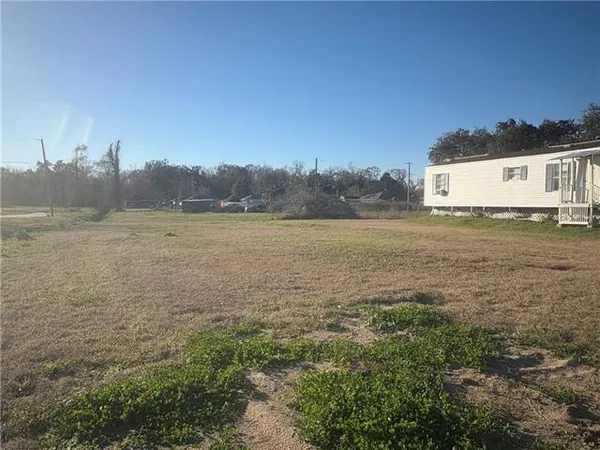 $34,500 | 2600 Torres Drive, St. Bernard, LA 70085