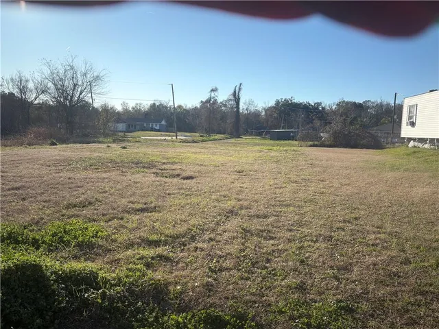 $34,500 | 2600 Torres Drive, St. Bernard, LA 70085