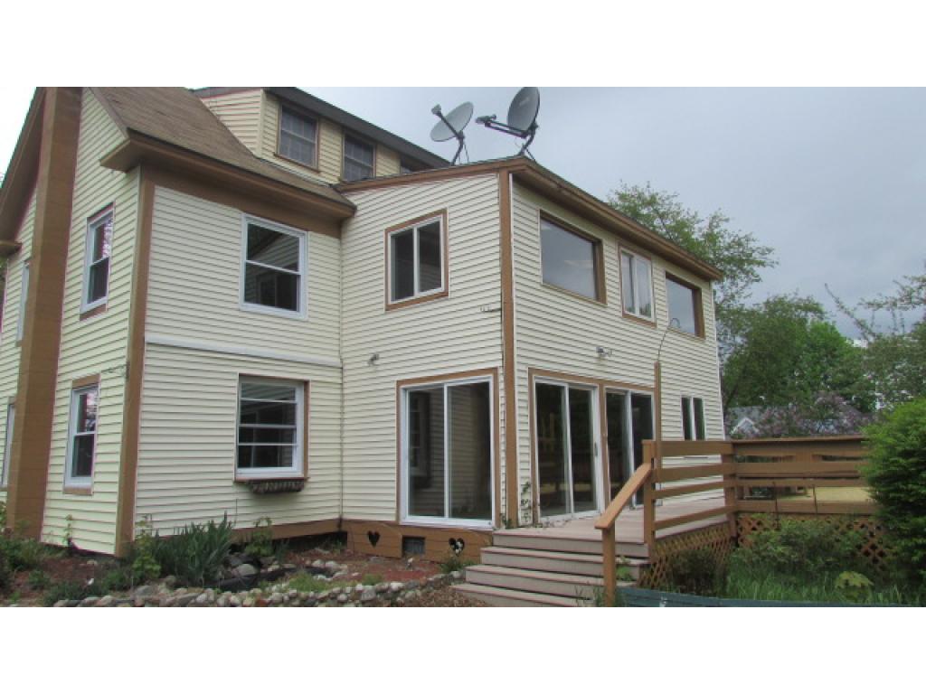 34 Washington Street Rochester, NH 03867 - Photo 4 of 10
