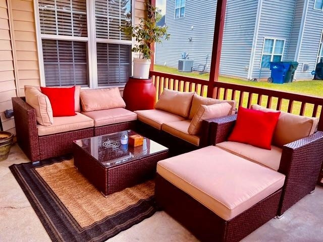 711 Longitude Way Raleigh, NC 27610 - Photo 4 of 5 Photo 4