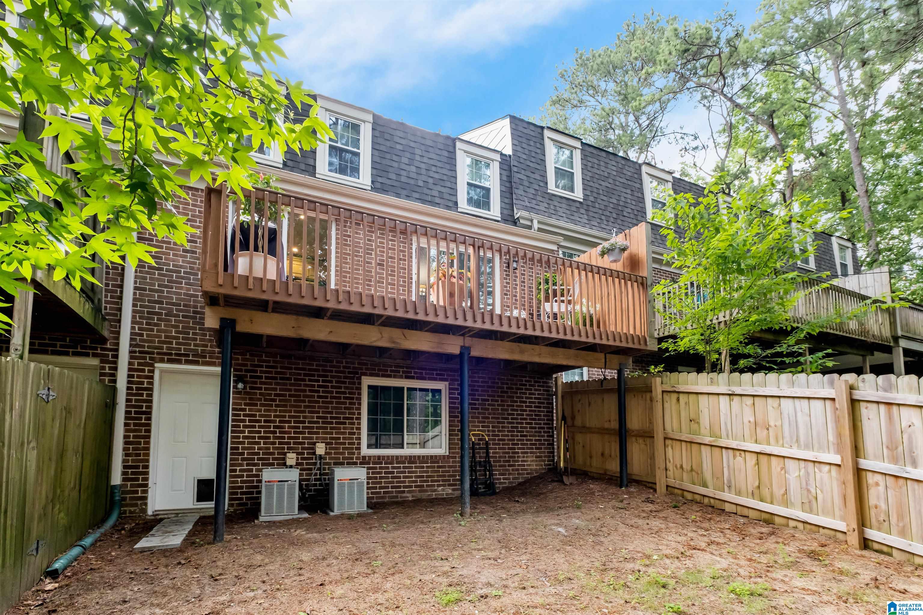 4311 Little River Road, Unit 1 Birmingham, AL 35213 - Photo 48 of 49