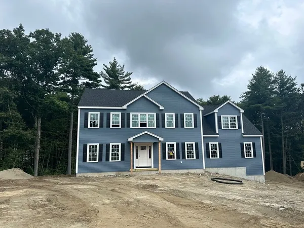 $799,900 | Lot 24 Monica Way, Northbridge, MA 01534