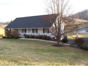 139 Harwood Road Gray, TN 37615 - Photo 1 of 24 Peaceful