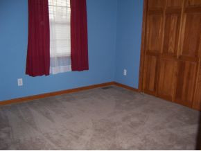 139 Harwood Road Gray, TN 37615 - Photo 17 of 24 Bedroom 3 double closet