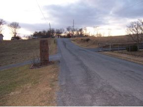 139 Harwood Road Gray, TN 37615 - Photo 24 of 24 Almost home