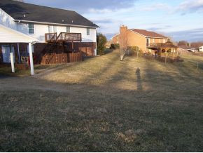 139 Harwood Road Gray, TN 37615 - Photo 7 of 24 Garden space