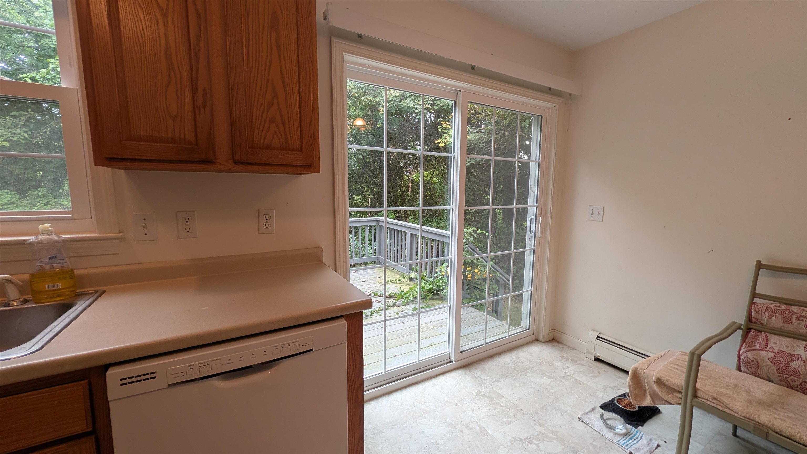 184 Brock Street, Unit B Rochester, NH 03867 - Photo 7 of 21 Gallery Image 7