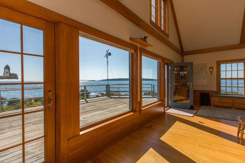 143 Abner Point Road Bailey Island, ME 04003 - Photo 11 of 34 Photo