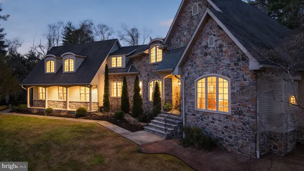 $1,500,000 | 3814 Rocks Station Road, Street, MD 21154