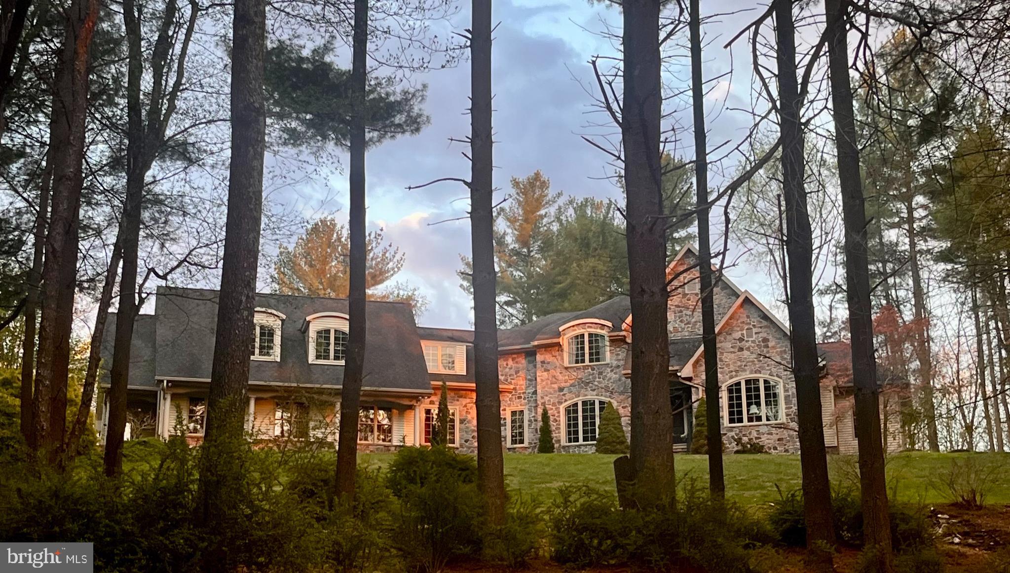 3814 Rocks Station Road Street, MD 21154 - Photo 2 of 5