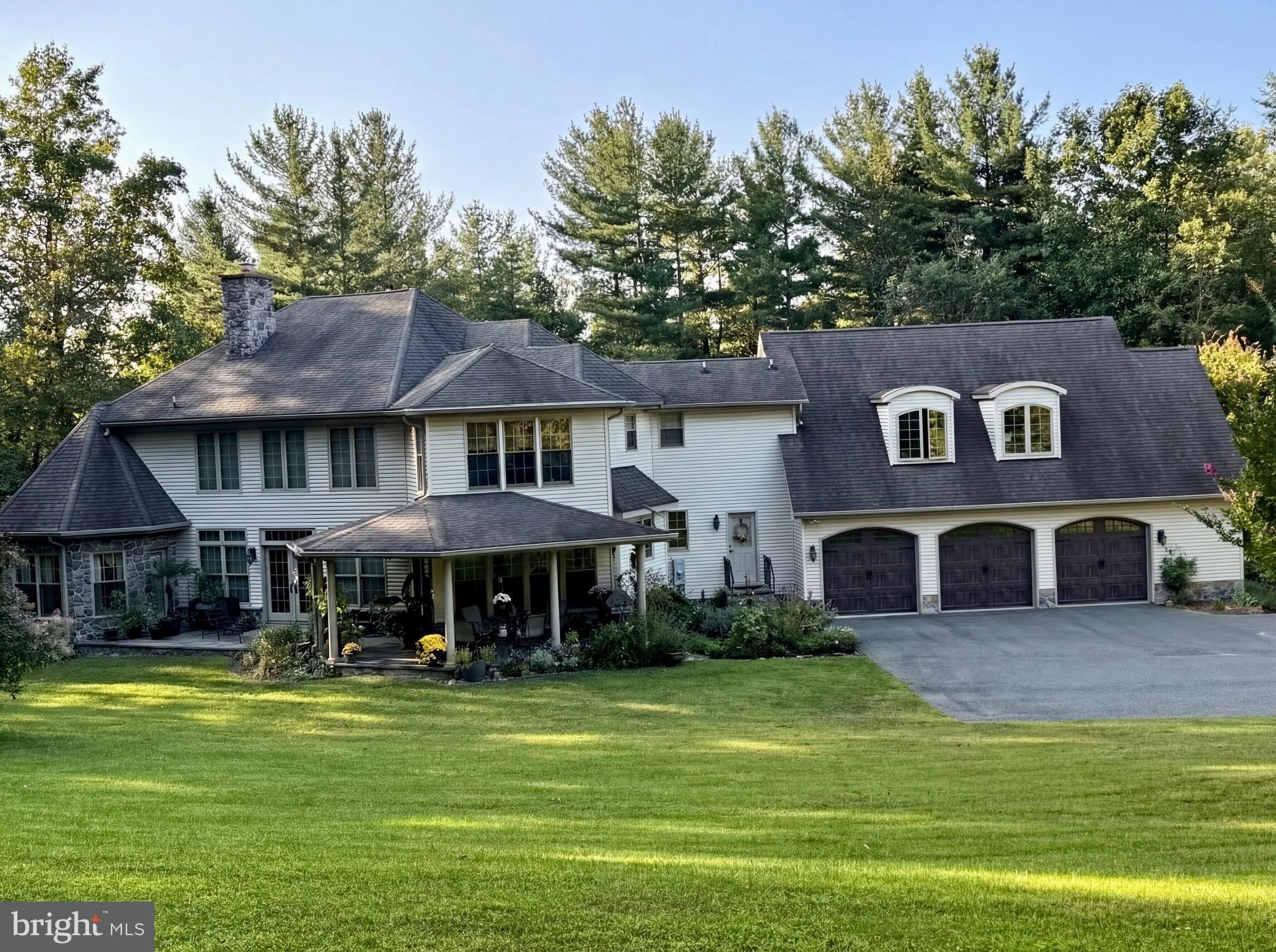 3814 Rocks Station Road Street, MD 21154 - Photo 3 of 5