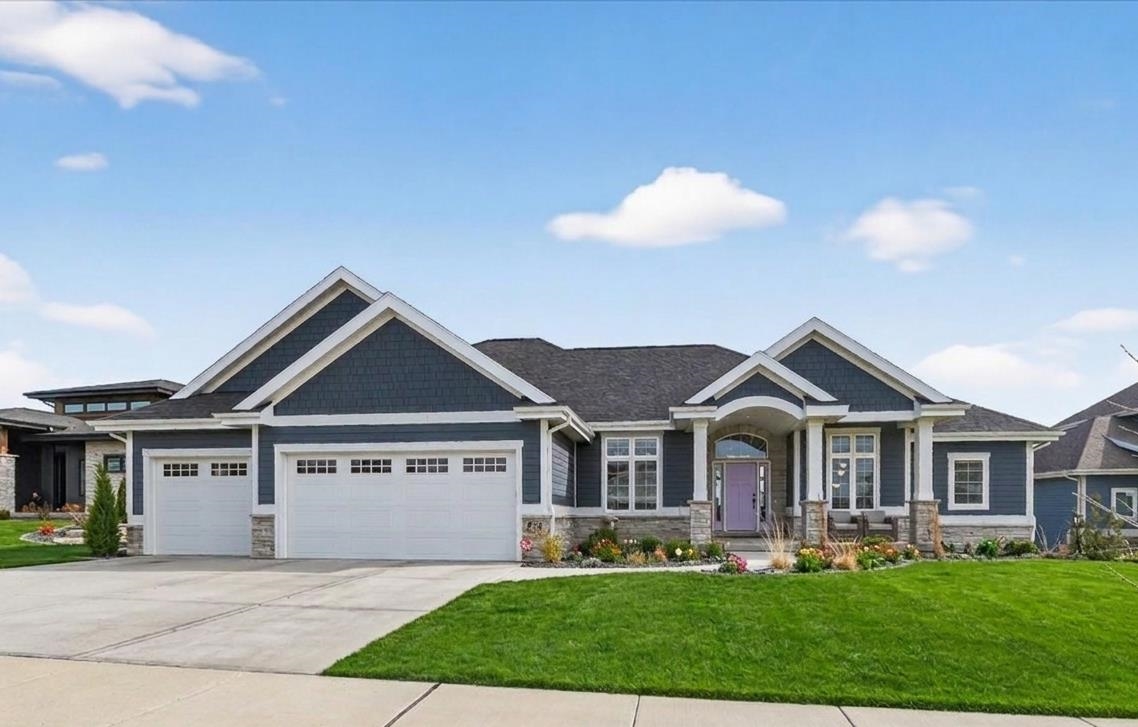 2012 Paris Cottage Grove Cottage Grove, WI 53527 - Photo 1 of 69