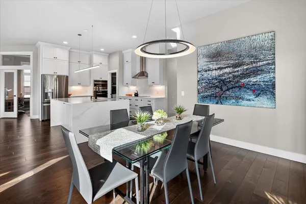 $1,295,000 | 2012 Paris Cottage Grove, Cottage Grove, WI 53527