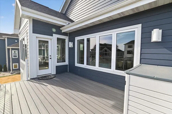 $1,295,000 | 2012 Paris Cottage Grove, Cottage Grove, WI 53527
