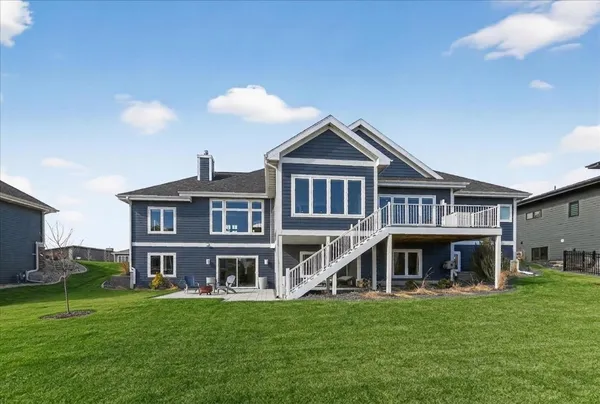 $1,295,000 | 2012 Paris Cottage Grove, Cottage Grove, WI 53527