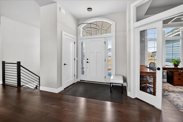 $1,295,000 | 2012 Paris Cottage Grove, Cottage Grove, WI 53527