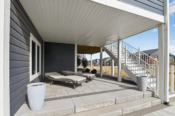 $1,295,000 | 2012 Paris Cottage Grove, Cottage Grove, WI 53527