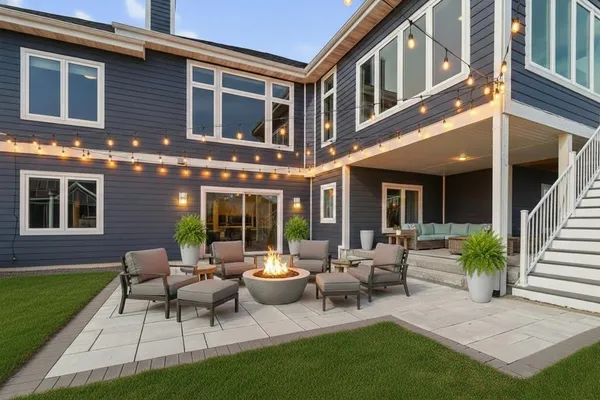 $1,295,000 | 2012 Paris Cottage Grove, Cottage Grove, WI 53527