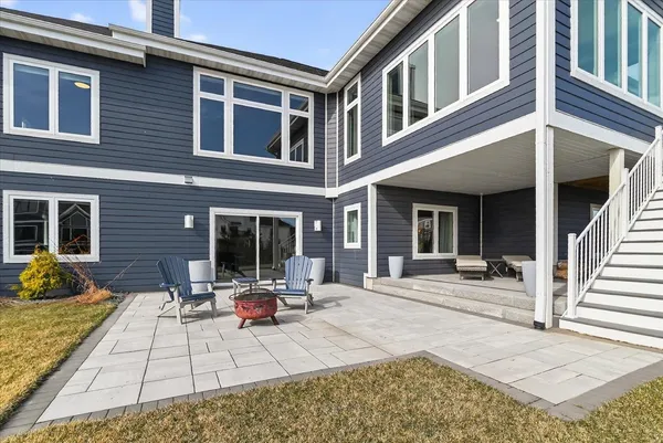 $1,295,000 | 2012 Paris Cottage Grove, Cottage Grove, WI 53527