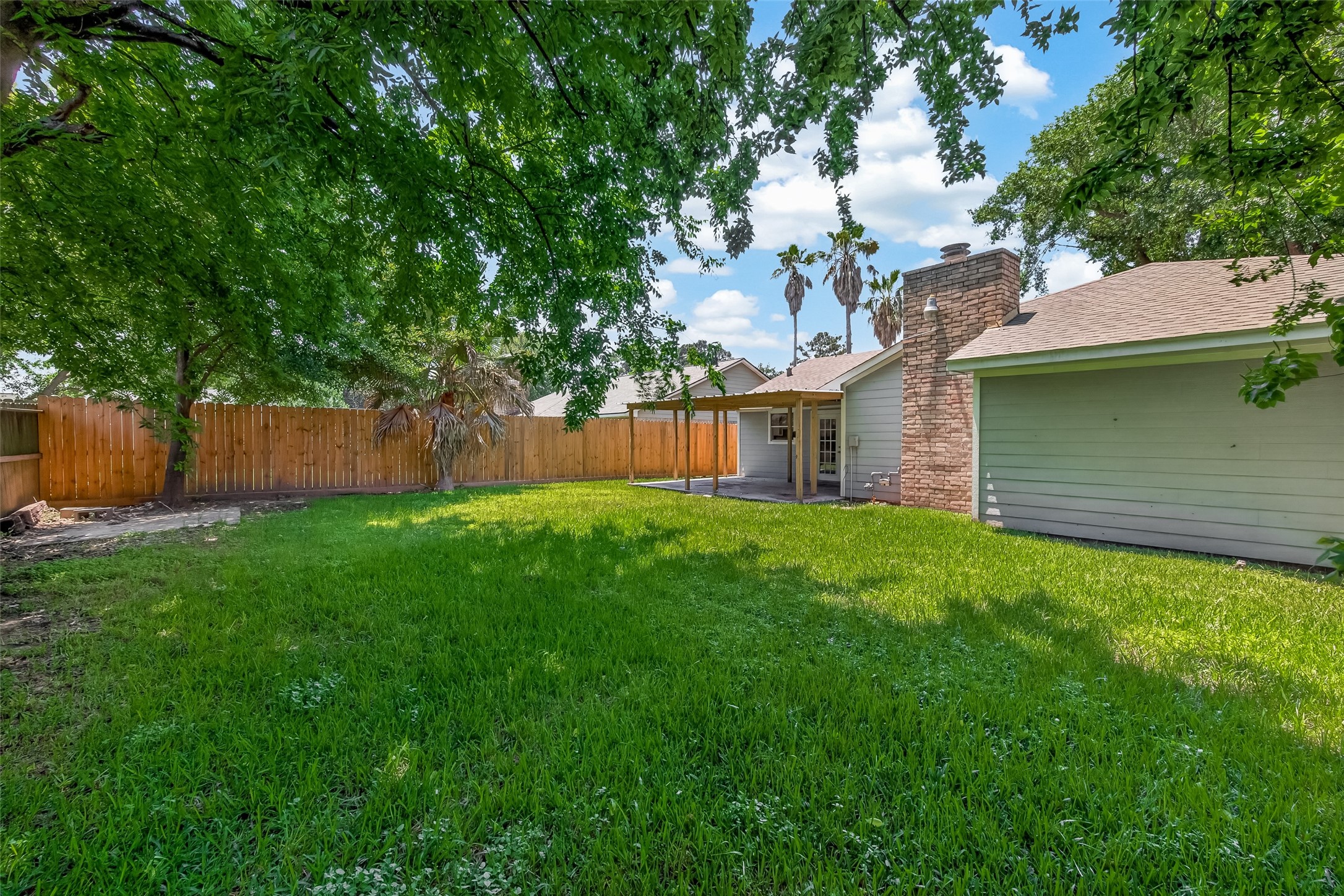 24006 Lone Elm Drive Spring, TX 77373 - Photo 24 of 25