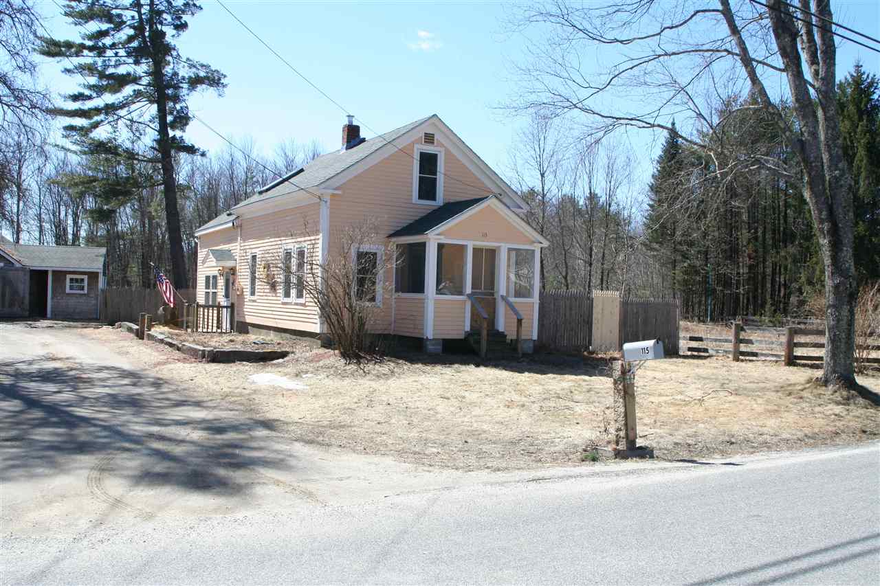 115 Spring Street Hopkinton, NH 03229 - Photo 1 of 17