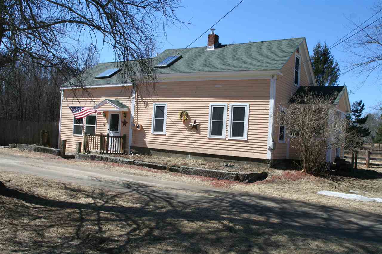 115 Spring Street Hopkinton, NH 03229 - Photo 2 of 17