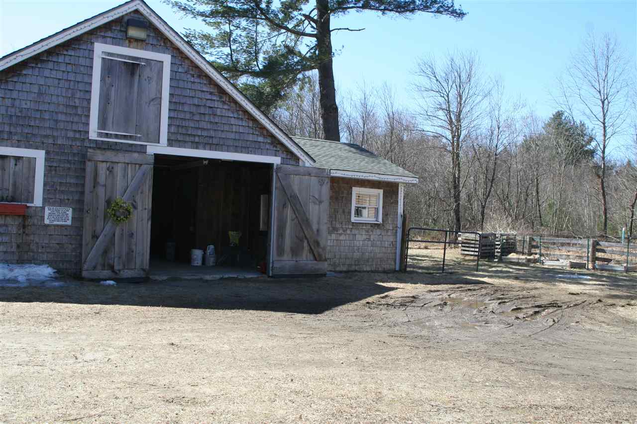 115 Spring Street Hopkinton, NH 03229 - Photo 16 of 17