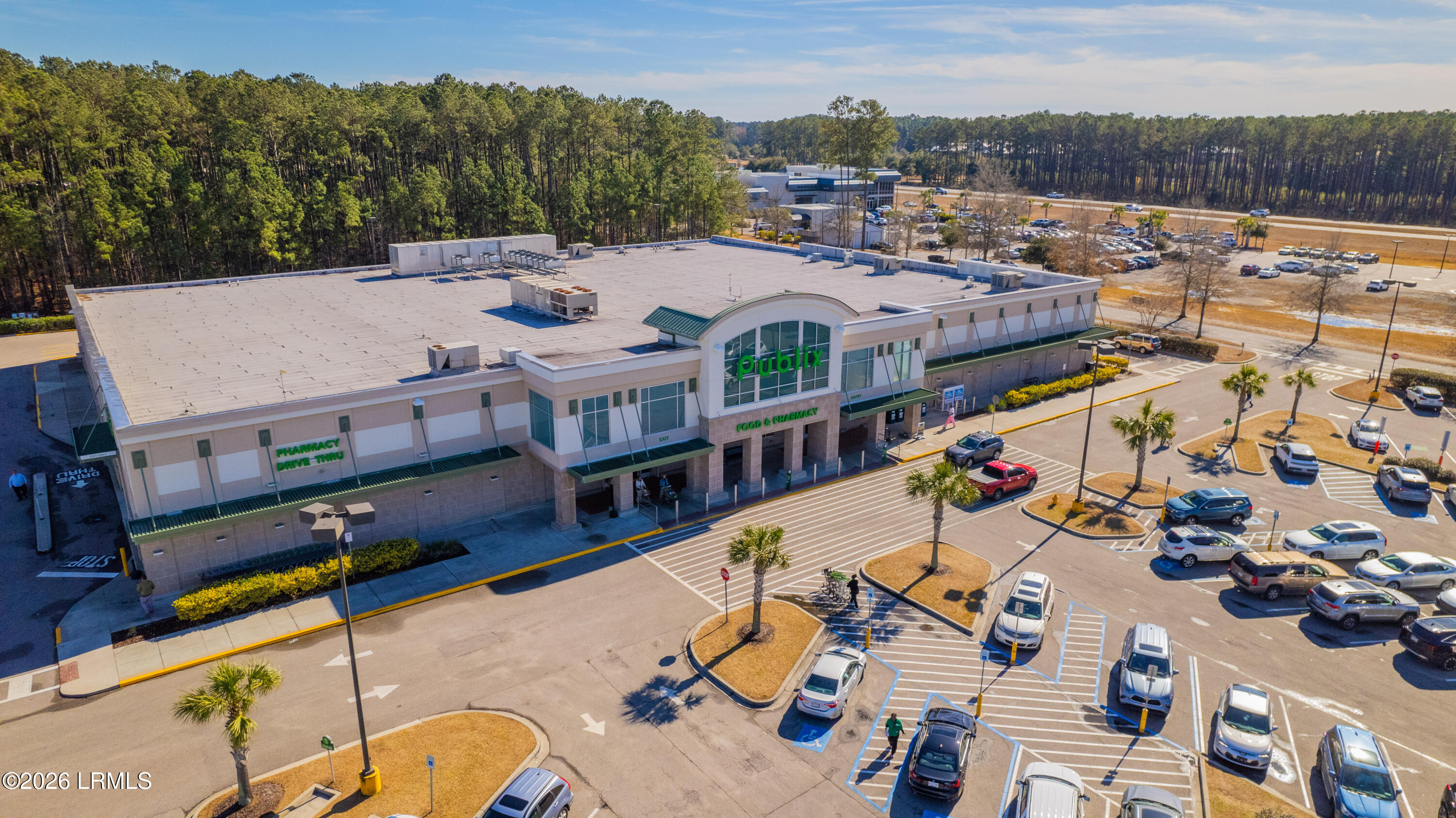 693 Rifle Road Ridgeland, SC 29936 - Photo 61 of 71 Publix_Shopping(5)